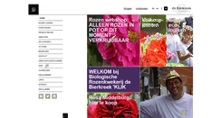 Desktop Screenshot of bierkreek.nl